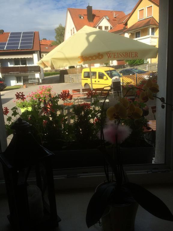 Zur Krone Wolfsegg Exterior foto